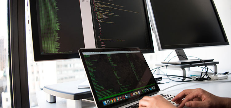 Expertise en technologies informatiques