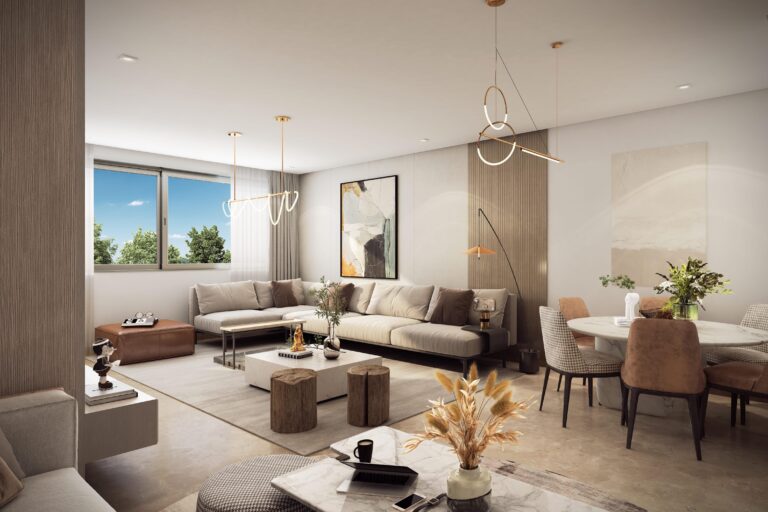 Transformez votre intérieur en un espace unique